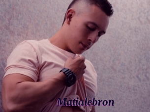 Matialebron