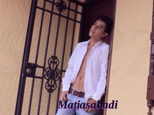 Matiasabadi