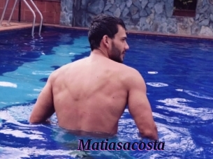 matiasacosta Spezial Sexcam