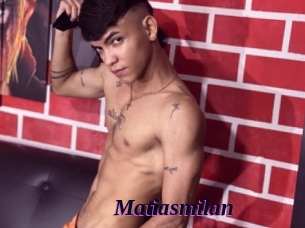 Matiasmilan