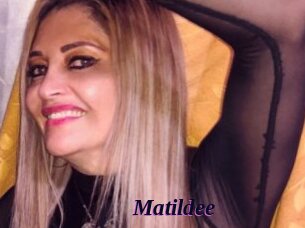 Matildee