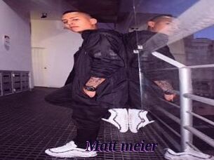 Matt_meier
