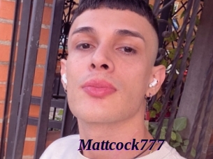 mattcock777 Spezial Sexcam