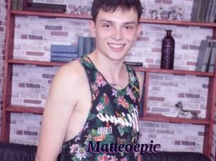 Matteoepic