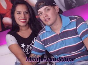 matthewandchloe Spezial Sexcam