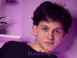 Matthewgren