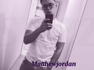Matthewjordan