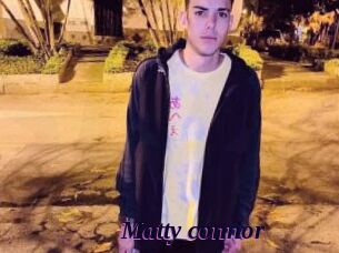 matty_connor Spezial Sexcam