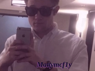 mattymcf1y Spezial Sexcam