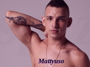 Mattyuso