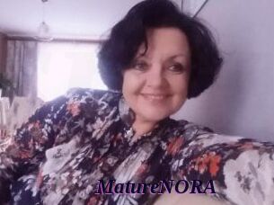 matureNORA Spezial Sexcam