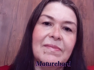 maturehard Spezial Sexcam