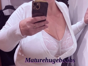 Maturehugeboobs