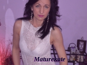 maturekate Spezial Sexcam
