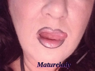 maturelady Spezial Sexcam