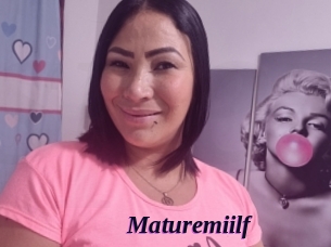 Maturemiilf
