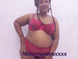 maturequeenxxxx Spezial Sexcam