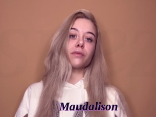 Maudalison