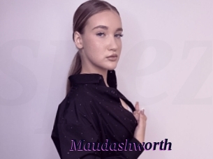 Maudashworth