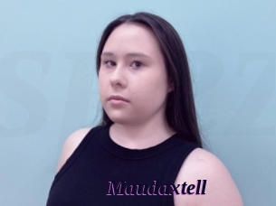 Maudaxtell