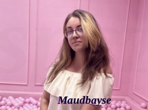 Maudbayse