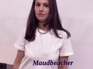 Maudbeacher