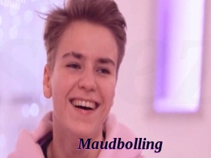 Maudbolling