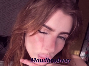 maudbradway Spezial Sexcam