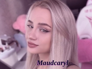 Maudcaryl