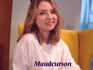 Maudcurson
