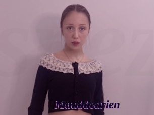 Mauddearien
