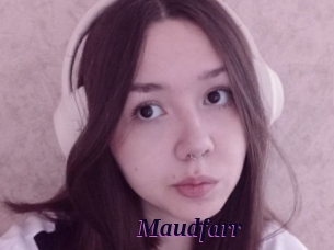 Maudfarr