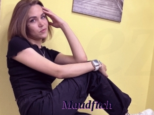 maudfitch Spezial Sexcam