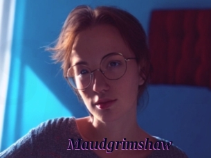 Maudgrimshaw