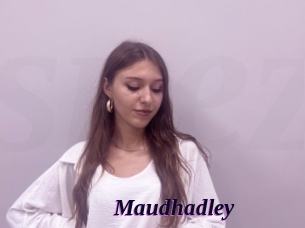 Maudhadley