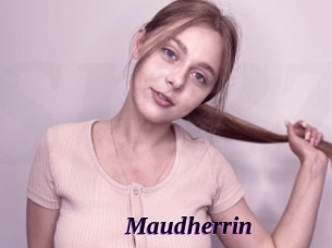 Maudherrin