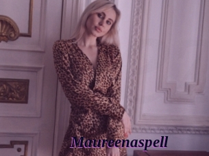 Maureenaspell