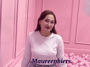 Maureenbiers