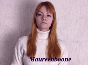 Maureenboone