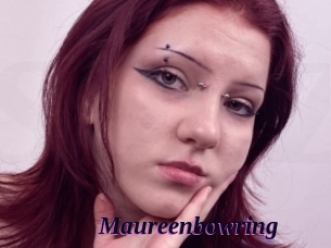 maureenbowring Spezial Sexcam