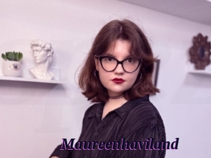 Maureenhaviland