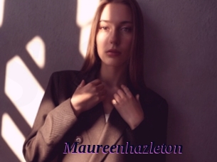maureenhazleton Spezial Sexcam