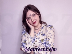 Maureenhelm