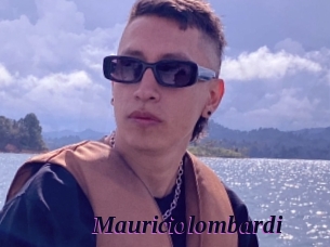 mauriciolombardi Spezial Sexcam
