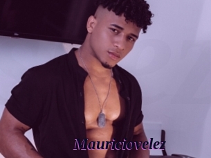 Mauriciovelez
