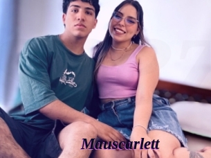 Mauscarlett