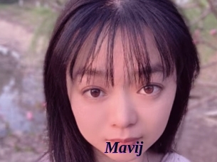 Mavij
