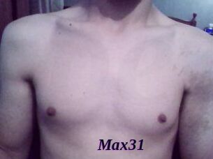 Max31