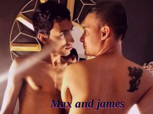 Max_and_james
