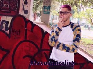 Maxadamsdirty
